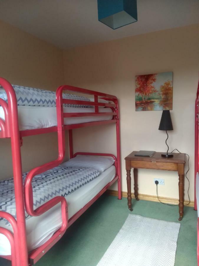 Clifden Hostel Экстерьер фото